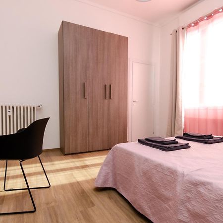 Pink Room 米兰 外观 照片