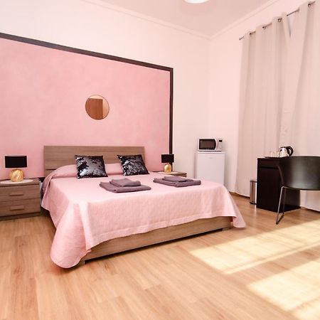 Pink Room 米兰 外观 照片