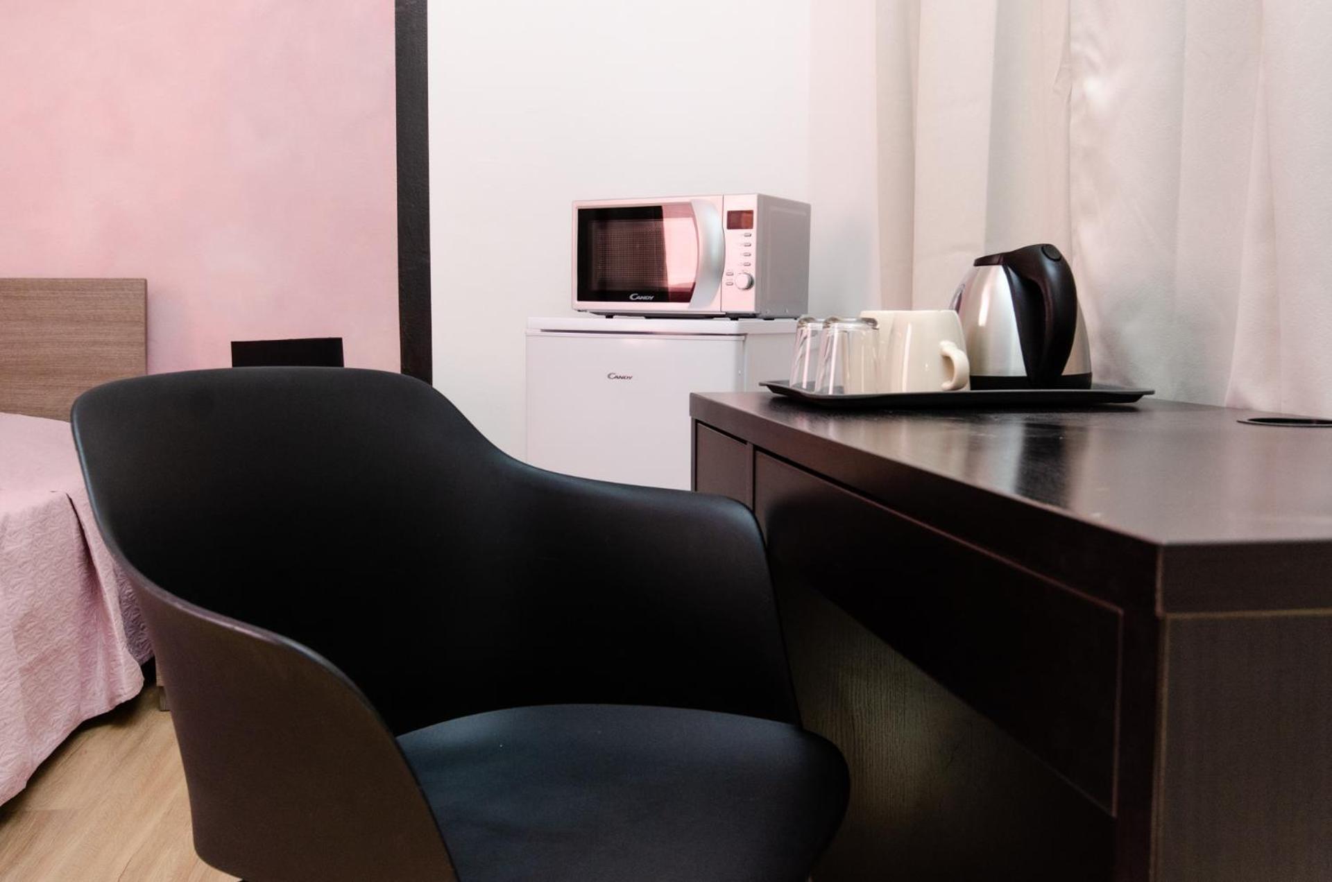 Pink Room 米兰 外观 照片