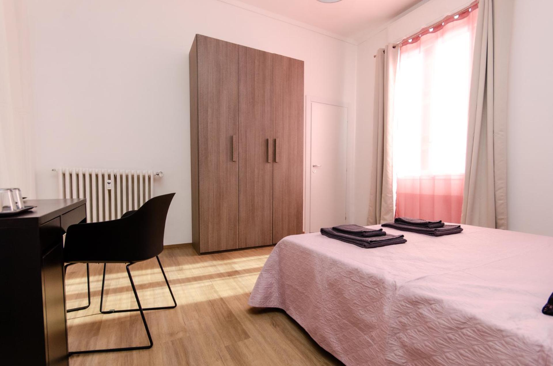 Pink Room 米兰 外观 照片