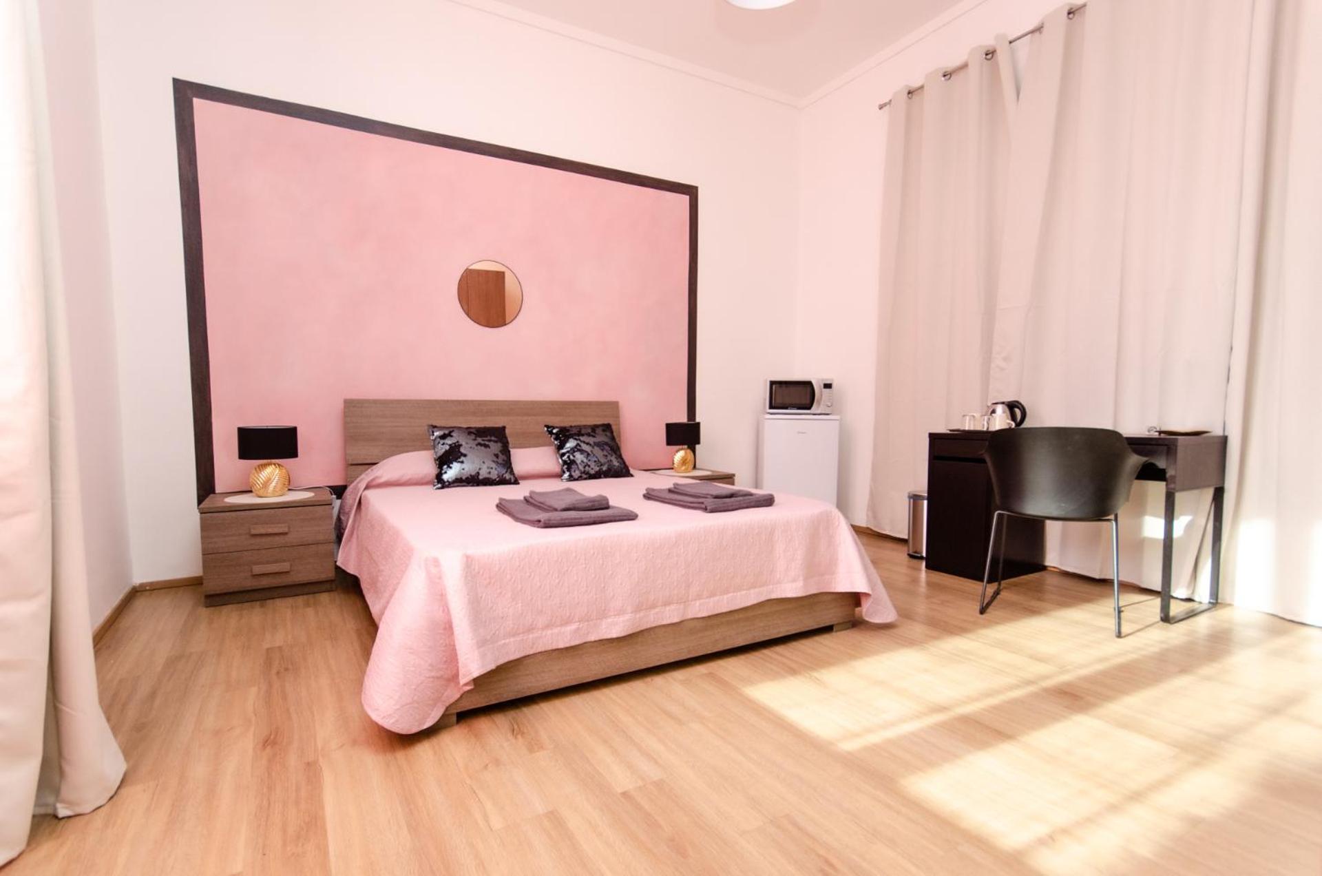Pink Room 米兰 外观 照片