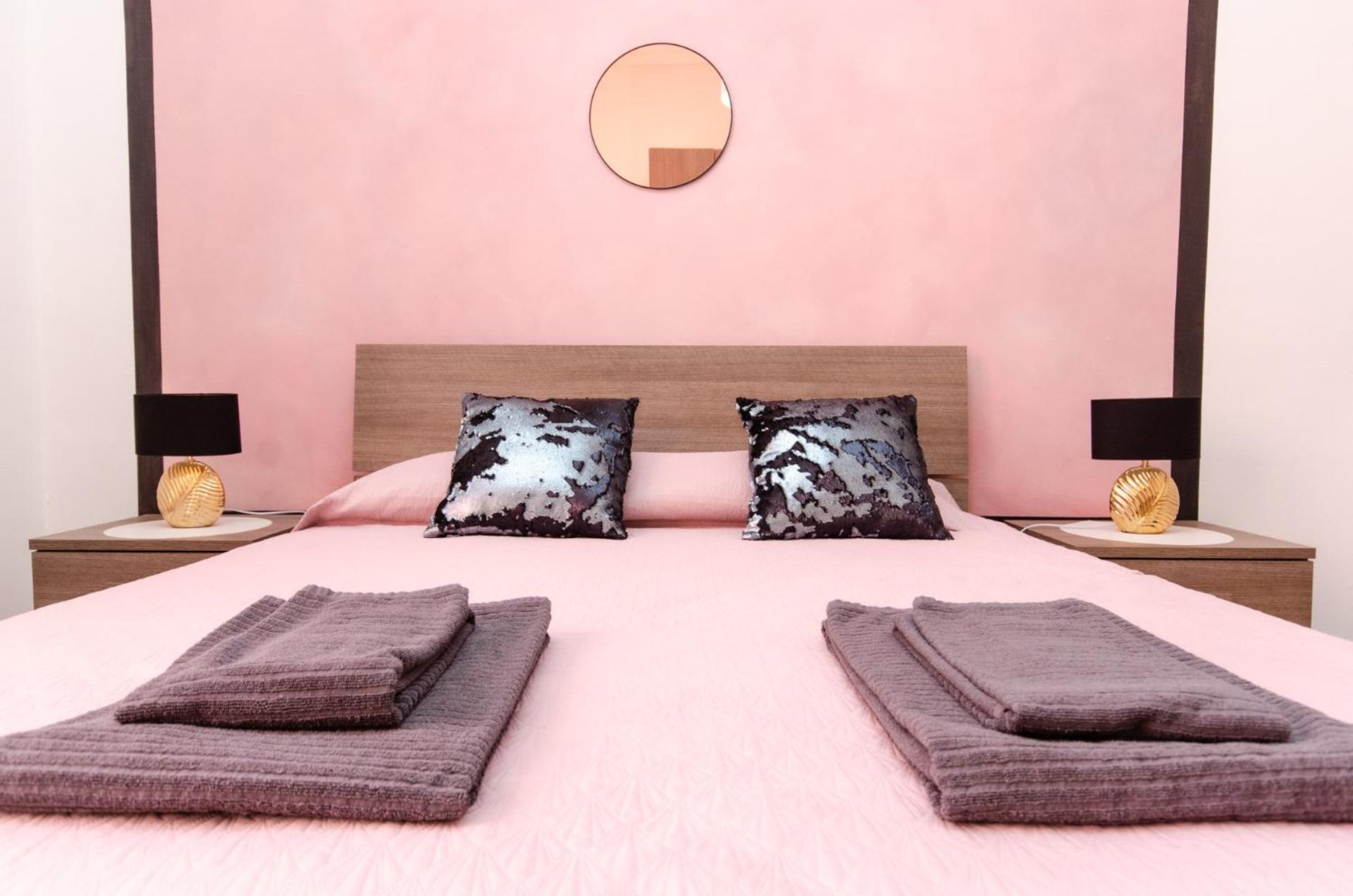 Pink Room 米兰 外观 照片