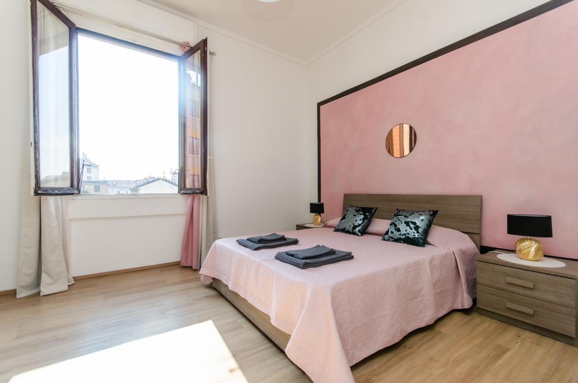 Pink Room 米兰 外观 照片