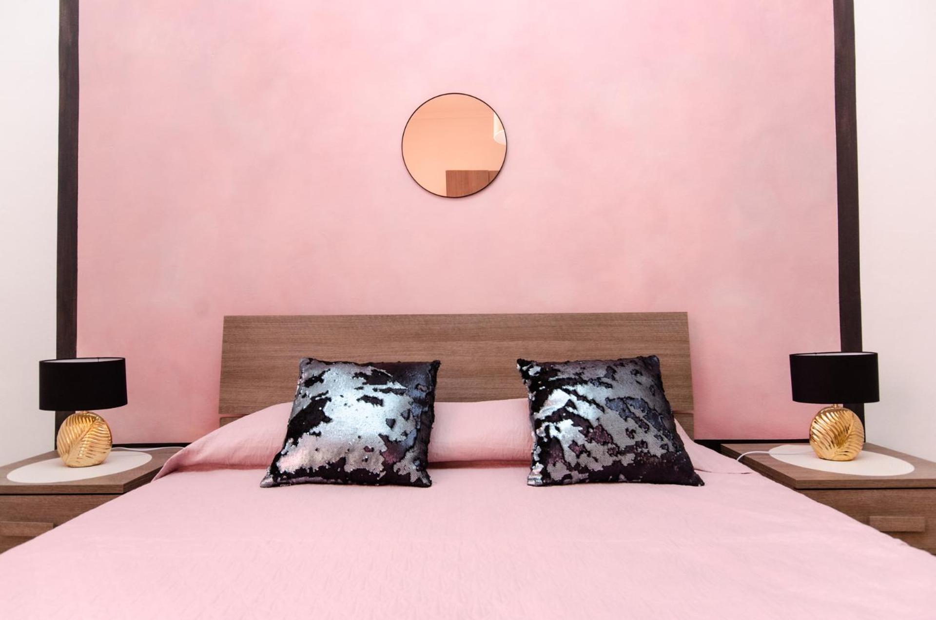 Pink Room 米兰 外观 照片