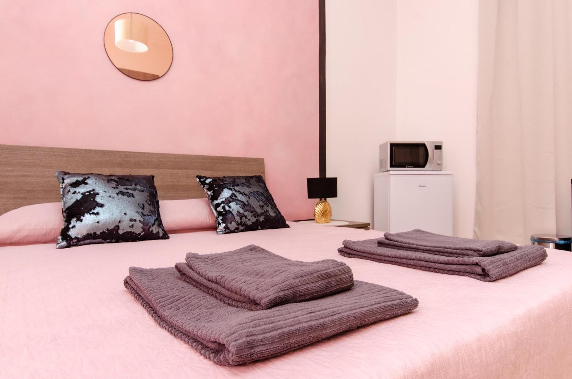 Pink Room 米兰 外观 照片
